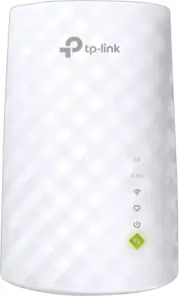 Coolblue TP-Link RE200 AC750 aanbieding