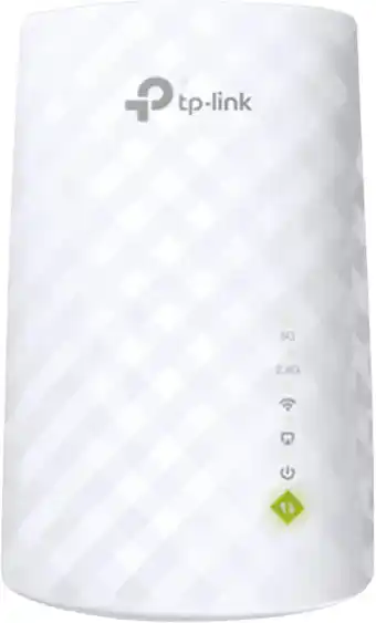 Coolblue TP-Link RE200 AC750 aanbieding