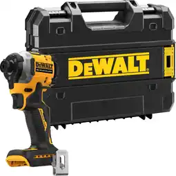 Coolblue DeWalt DCF850NT-XJ (zonder accu) aanbieding