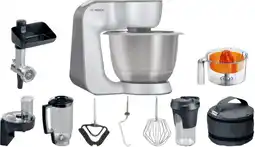Coolblue Bosch MUM58359 aanbieding