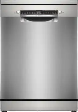 Coolblue Bosch SMS4HVI14E aanbieding