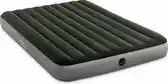 Bol.com Intex Prestige Downy Queen Luchtbed - 203 x 152 x 25 cm aanbieding