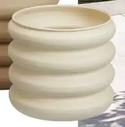 Coppelmans Bloempot wave aanbieding