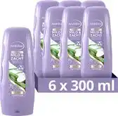 Bol.com Andrélon Special Mild & Zacht Conditioner - 6 x 300 ml - Voordeelverpakking aanbieding