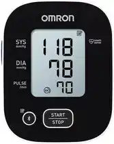 Bol.com Omron M2 It Automatische Bovenarmbloeddrukmeter aanbieding