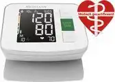 Bol.com medisana BU 520 Bovenarmbloeddrukmeter aanbieding