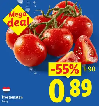 Trostomaten