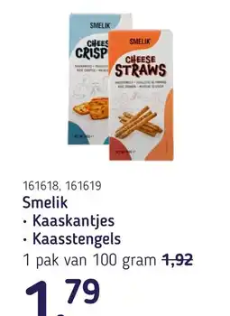 Van Hoeckel Smelik aanbieding