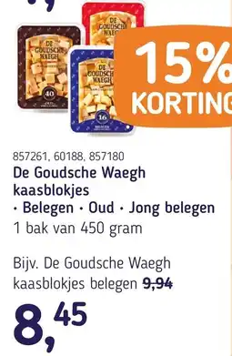 Van Hoeckel De Goudsche Waegh aanbieding