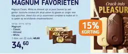 Van Hoeckel Magnum aanbieding