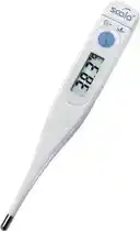 Bol.com Scala Digitale Thermometer aanbieding