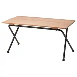 IKEA SoluppgÅng Klaptafel, eucalyptus, 82 cm aanbieding