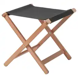 IKEA SoluppgÅng Kruk, buiten, eucalyptus, 43x40 cm aanbieding