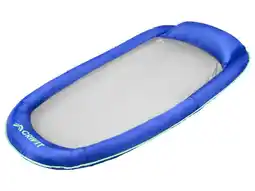 Lidl CRIVIT Waterhangmat aanbieding