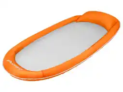 Lidl CRIVIT Waterhangmat aanbieding
