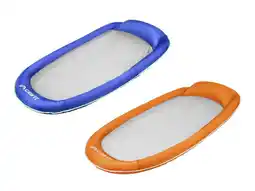 Lidl CRIVIT Waterhangmat aanbieding
