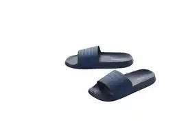 Lidl CRIVIT Heren badslippers aanbieding