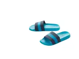 Lidl CRIVIT Heren badslippers aanbieding