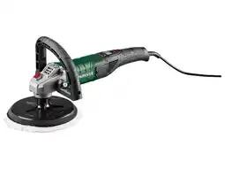 Lidl PARKSIDE Polijstmachine 1200 W aanbieding