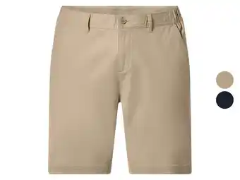 Lidl esmara Men Korte heren broek aanbieding