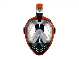 Lidl CRIVIT Snorkelmasker aanbieding