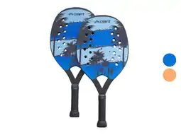 Lidl CRIVIT Beach tennisset aanbieding