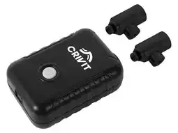 Lidl CRIVIT Mini fiets compressor aanbieding