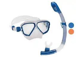 Lidl CRIVIT Snorkelset aanbieding