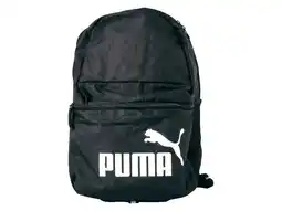 Lidl PUMA Rugzak Phase aanbieding
