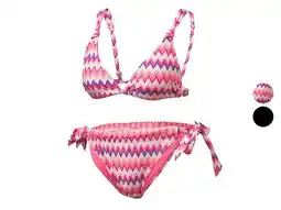 Lidl CRIVIT Dames bikinitop of bikinibroekje aanbieding