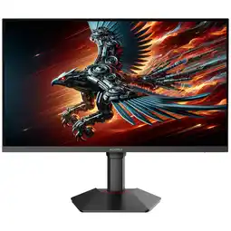 MediaMarkt Koorui G2741l - 27 Inch Ultra Hd 4k 3840 X 2160 Pixels Ips (in-plane Switching) aanbieding