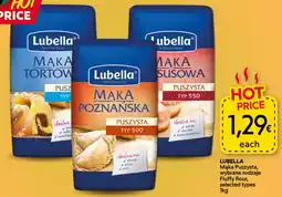 Food Plus Lubella aanbieding