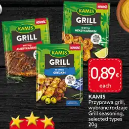 Food Plus Kamis aanbieding