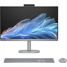 Alternate HP OmniStudio X 27-cs0070nd (AM5G7EA) pc-systeem aanbieding