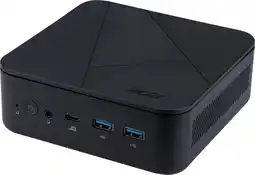 Coolblue Acer Veriton N1502G I7516 NUC aanbieding