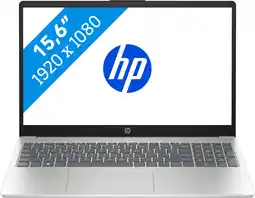 Coolblue HP Laptop 15-fd0951nd aanbieding
