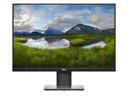 Bol.com Dell P2421 - WUXGA Monitor - 60 hz- 24 inch aanbieding
