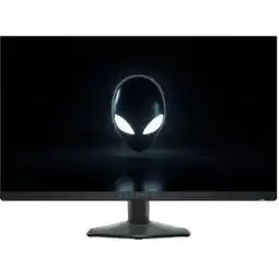 Bol.com Alienware AW2724DM - QHD IPS Gaming Monitor - 165hz - HDMI 2.1 - 27 inch aanbieding