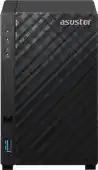 Bol.com Asustor AS1102TL data-opslag-server NAS Mini Tower Realtek RTD1619B 1 GB DDR4 0 TB ADM Zwart aanbieding