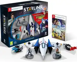 Bol.com Starlink: Battle for Atlas - Starter Pack - Nintendo Switch aanbieding