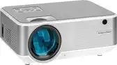Bol.com Krüger&Matz KM0370 - V-LED10 LED-projector aanbieding