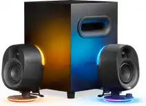 Bol.com SteelSeries Arena 7 - Multimedia speakers aanbieding