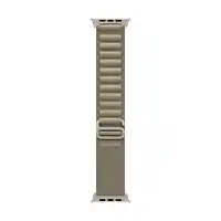 Bol.com Apple Olive Alpine Loop - 49mm - Medium aanbieding