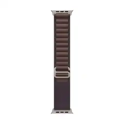 Bol.com Apple Indigo Alpine Loop - 49mm - Medium aanbieding