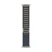 Bol.com Apple Blue Alpine Loop - 49mm - Large aanbieding