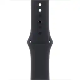 Bol.com Apple Midnight Sport Band - 41mm - M/L aanbieding