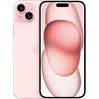 Bol.com Apple iPhone 15 Plus - 512GB - Pink aanbieding