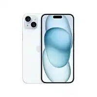 Bol.com Apple iPhone 15 Plus - 512GB - Blue aanbieding