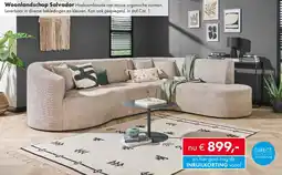 Woonsquare Woonlandschap Salvador aanbieding