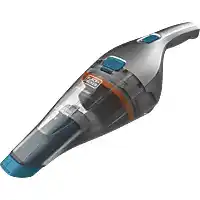 Bol.com BLACK+DECKER NVC215WA-QW - Kruimeldief aanbieding